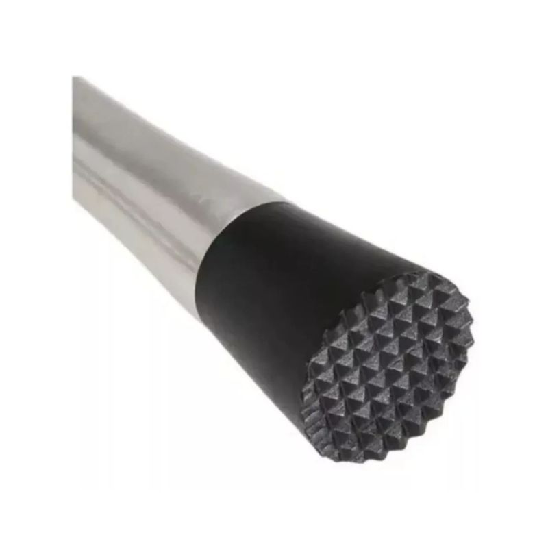 GENERICO - Macerador Mudler Tragos 29cm Bar Mojito Acero
