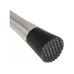 GENERICO - Macerador Mudler Tragos 29cm Bar Mojito Acero