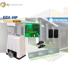 ROSSI - Kit de Motor Corredera Dz4 Vip
