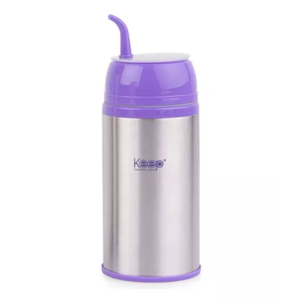 KEEP - Termo Matero Travel Mate Keep 400ml Autocebable Lila