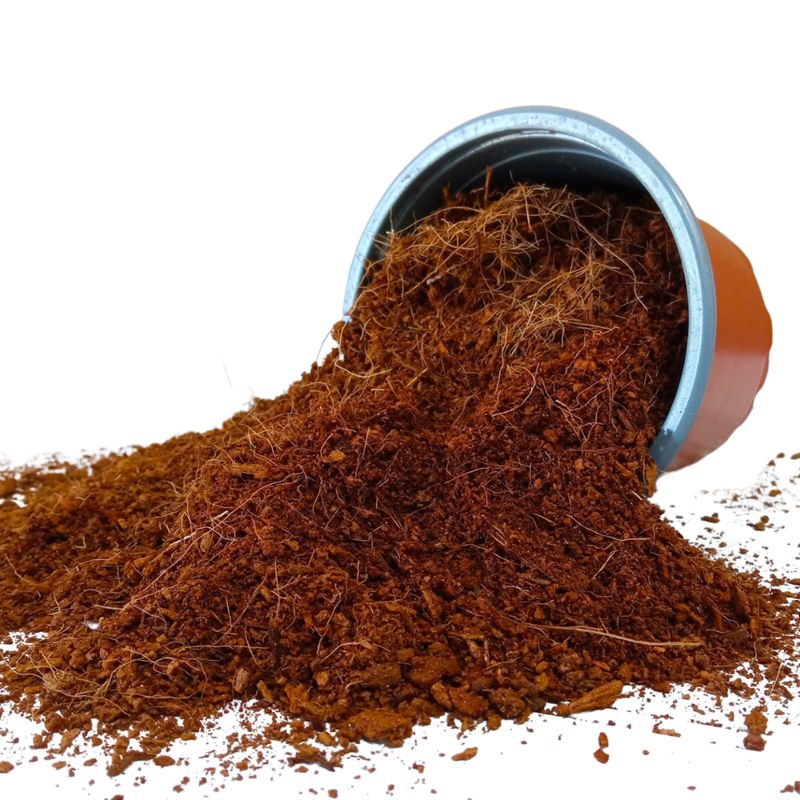 GENERICO - Fibra de coco expandida 20lt