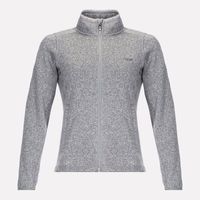 Chaqueta Mujer Coronado Therm-Pro Jacket Melange Gris Medio