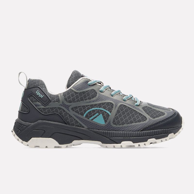 LIPPI - Zapatilla Teen Boy Grosse Junior Azul Lippi