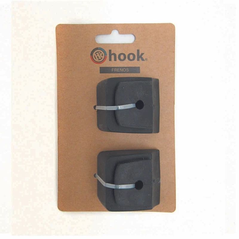 GENERICO - Freno para Patines Hook HK-150