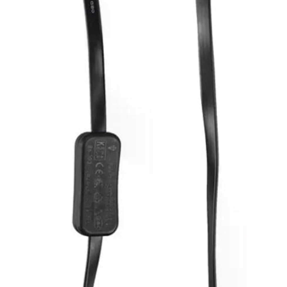 GENERICO - Cable Extensión Obd2 Scanner Automotriz 60cm Con Interruptor