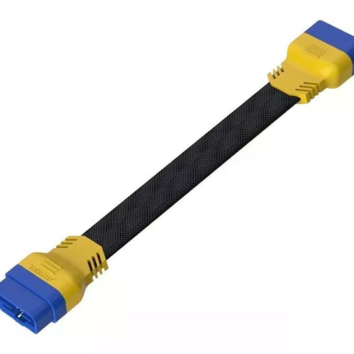 GENERICO - Cable Obd2 Autool De Extensión 60 Cm Automotriz