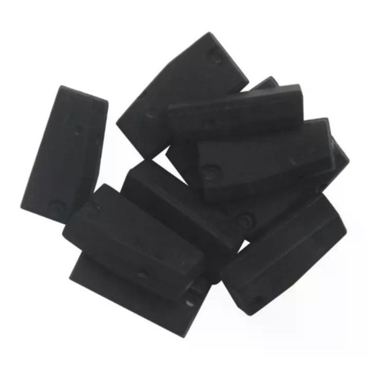 GENERICO - Chip 4d63 Id 40 Bits Programador Llaves Mazda Ford 5 Unid