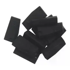 GENERICO - Chip 4d63 Id 40 Bits Programador Llaves Mazda Ford 5 Unid