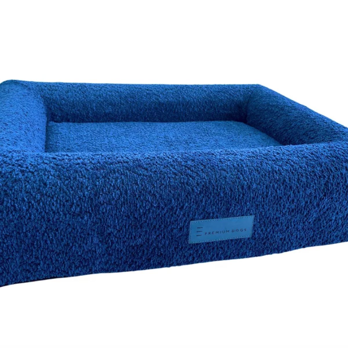 GENERICO - Cama E Premium Dogs Memory Foam Pequeña
