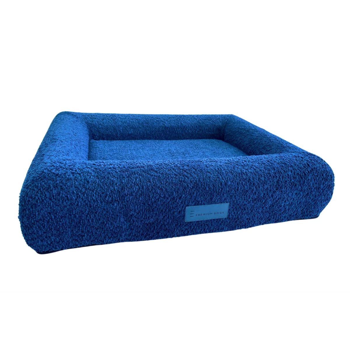 GENERICO - Cama E Premium Dogs Memory Foam Pequeña