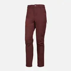 HAKA HONU - Pantalon Hombre Moke Burdeo