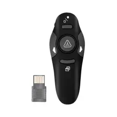 TECNOLAB - Control Para Presentaciones Usb Pc Con Laser - SC