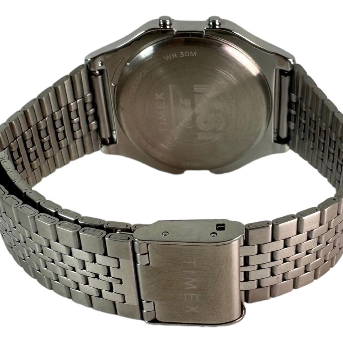 TIMEX - Reloj Timex Coca-cola Unisex Digital Tw2v25900