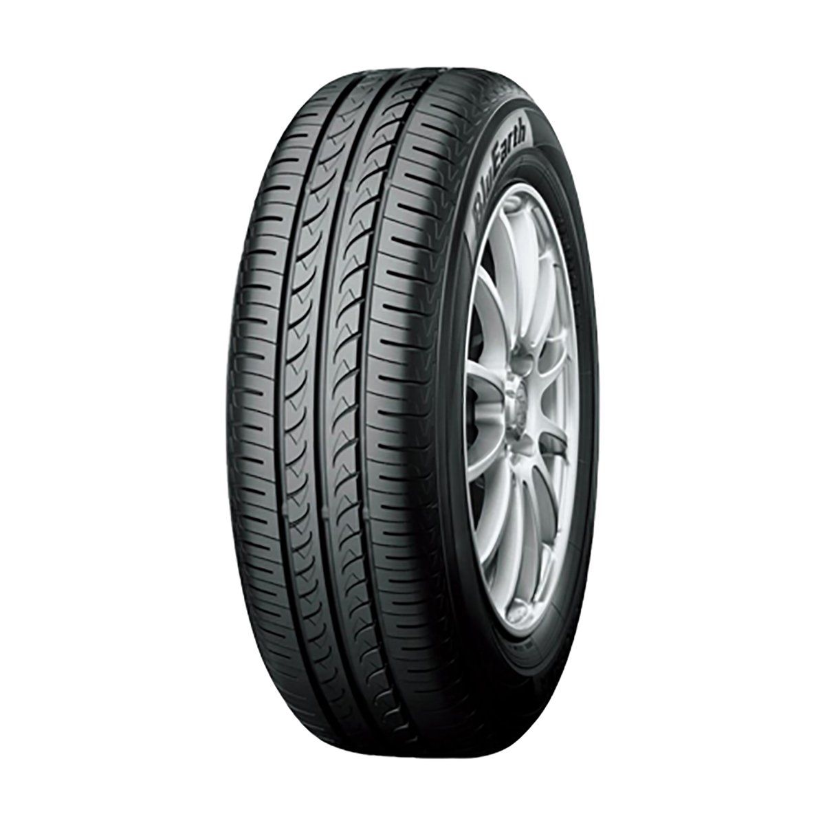 YOKOHAMA - NEUMATICO YOKOHAMA 185/70 R13 86H BLUEARTH AE01 TL