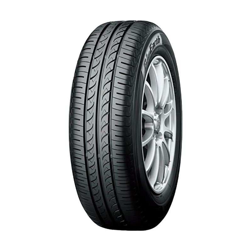 YOKOHAMA - NEUMATICO YOKOHAMA 18570 R13 86H BLUEARTH AE01 TL