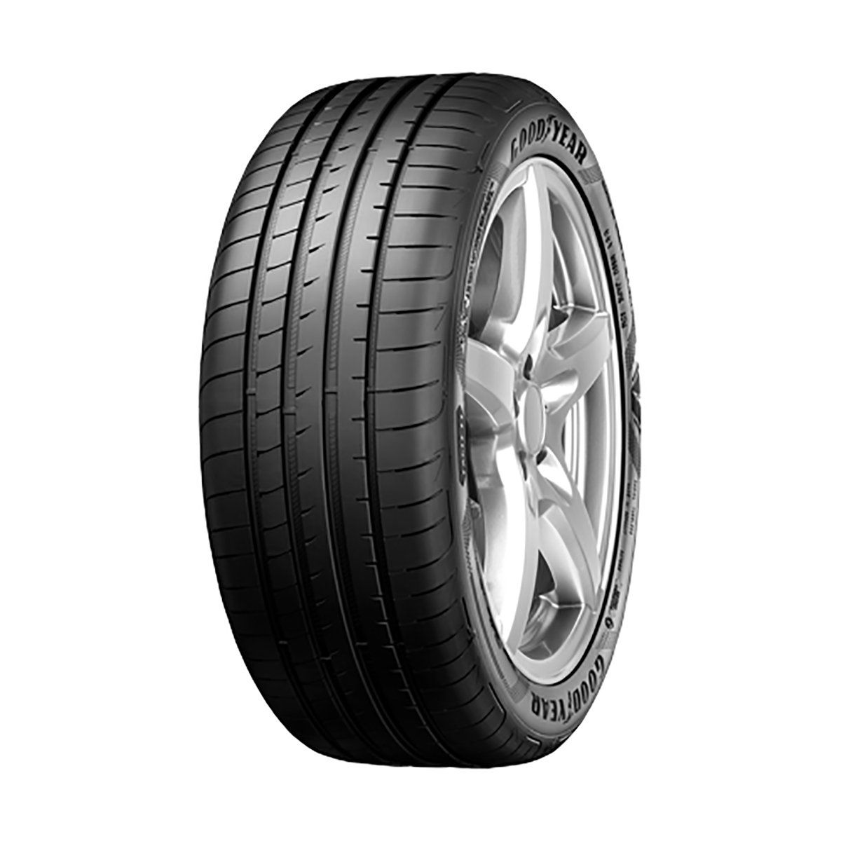 GOODYEAR - NEUMATICO GOODYEAR 215/40 R17 87Y EAGLE F1 ASYMMETRIC 5