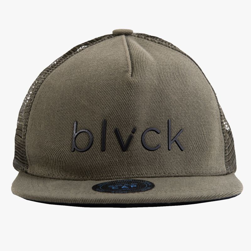 BUBBA - Jockey Classic Green Black Bubba