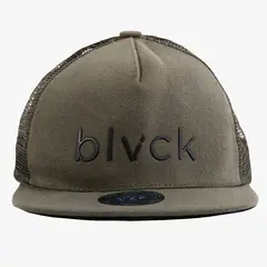 BUBBA - Jockey Classic Green Black