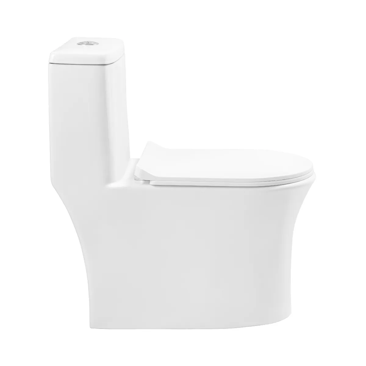 STRETTO - Sanitario WC One Piece Helios