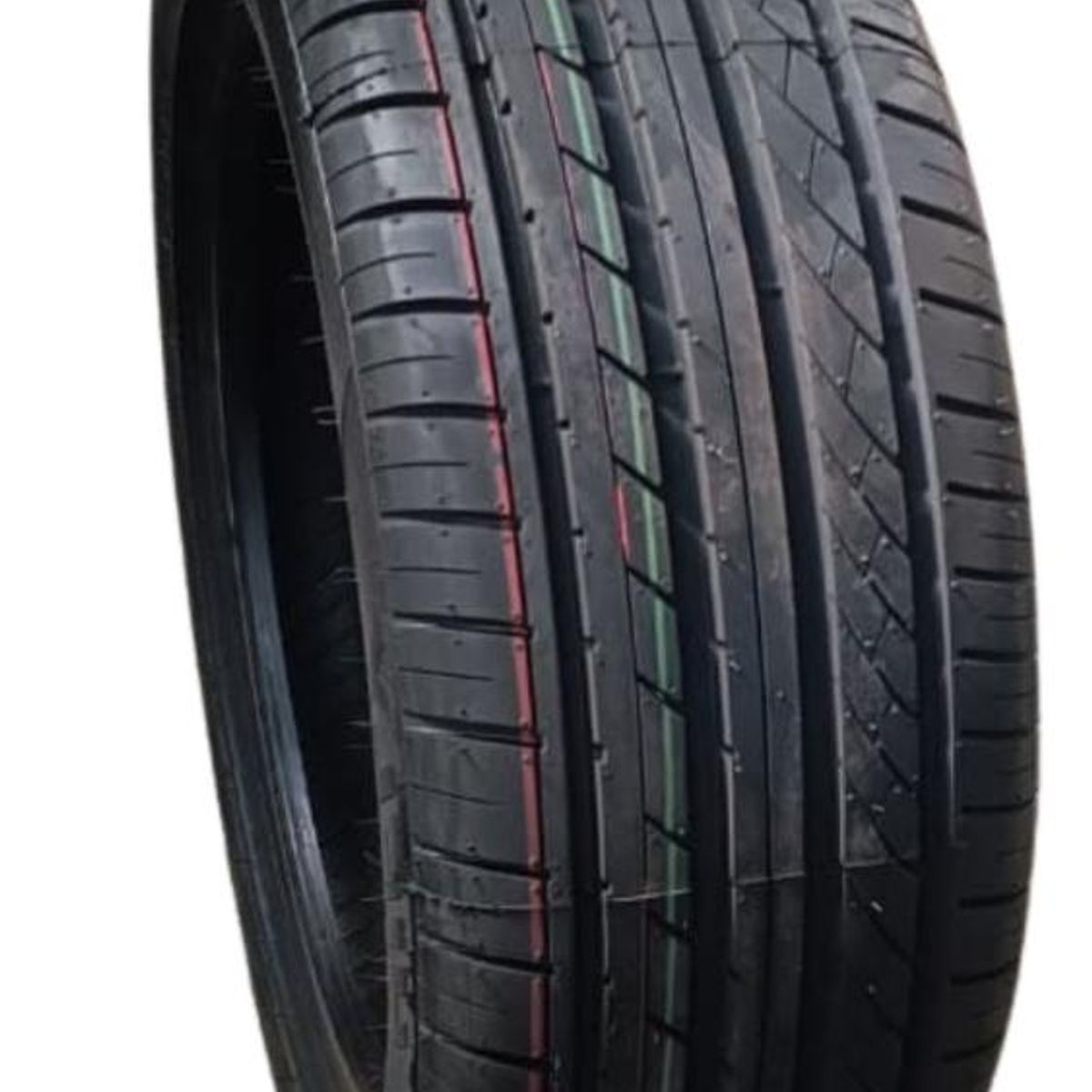 GENERICO - NEUMATICO 195/50 R16 HIFLY HF805 88VXL HIFLY