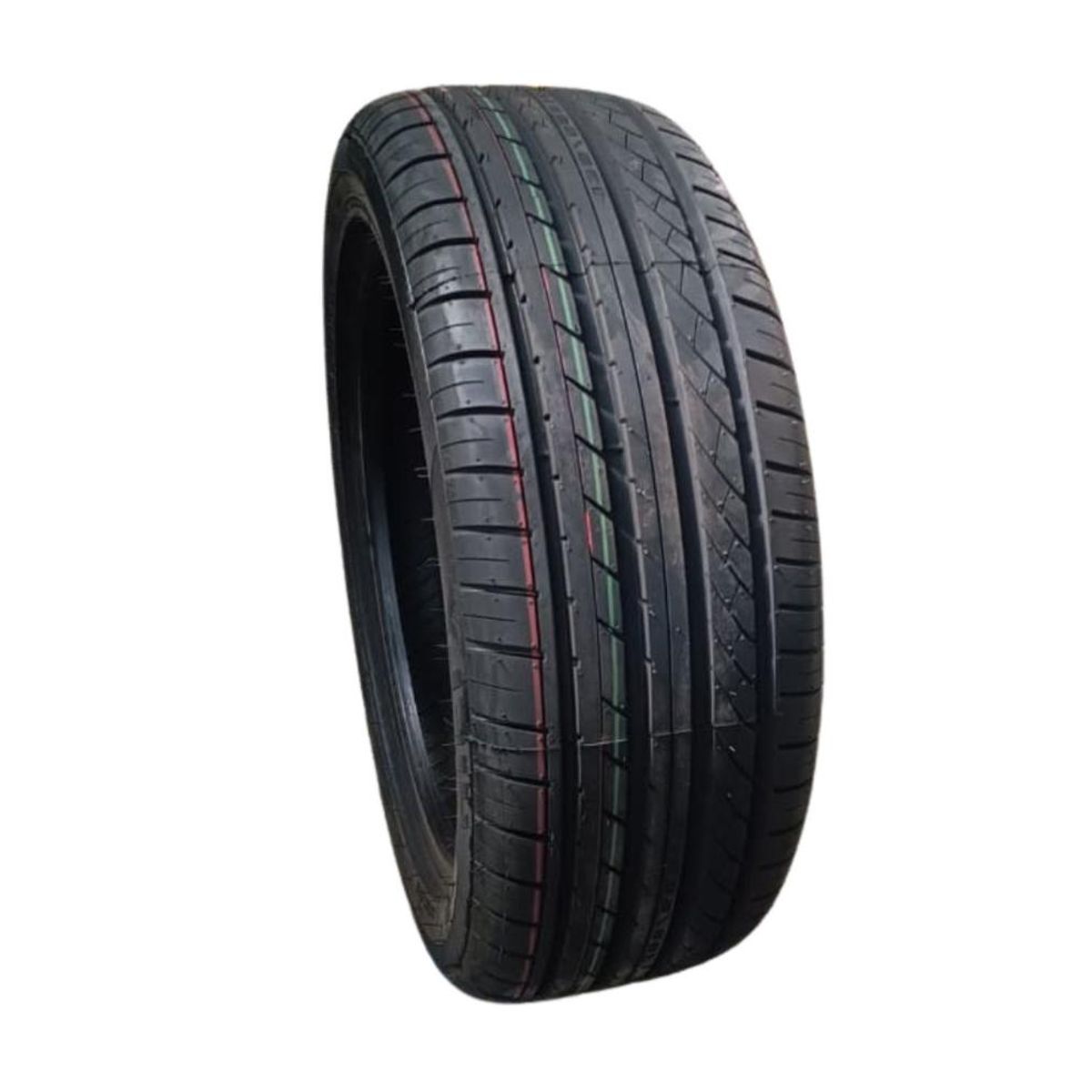 GENERICO - NEUMATICO 195/50 R16 HIFLY HF805 88VXL HIFLY