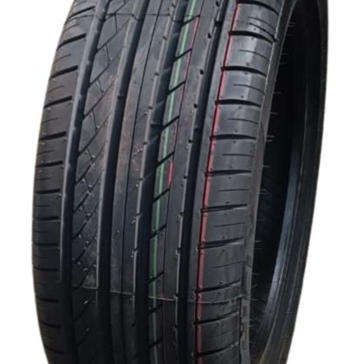 GENERICO - NEUMATICO 195/50 R16 HIFLY HF805 88VXL HIFLY