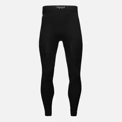 LIPPI - Primera Capa Hombre Skintec 1000 Seamless Bottom Negro