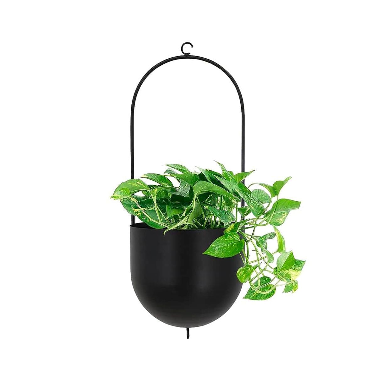 LA SILLERIA - MACETA COLGANTE ROSSETT MODULAR