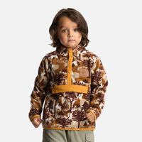 Poleron Niño Tokerau Poki Print Arena