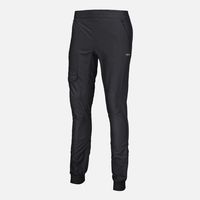 Pantalon Teen Girl Breathing Pants Negro