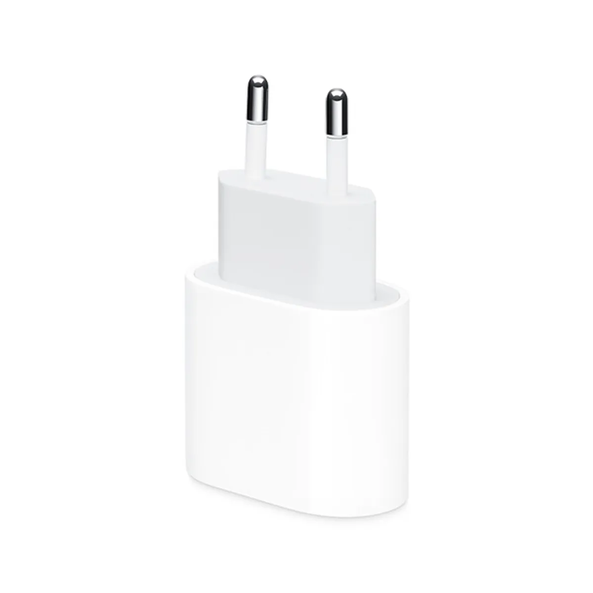 APPLE - Cargador Apple 20W Original + Cable C - C 1mt iPhone 15 pro pro max