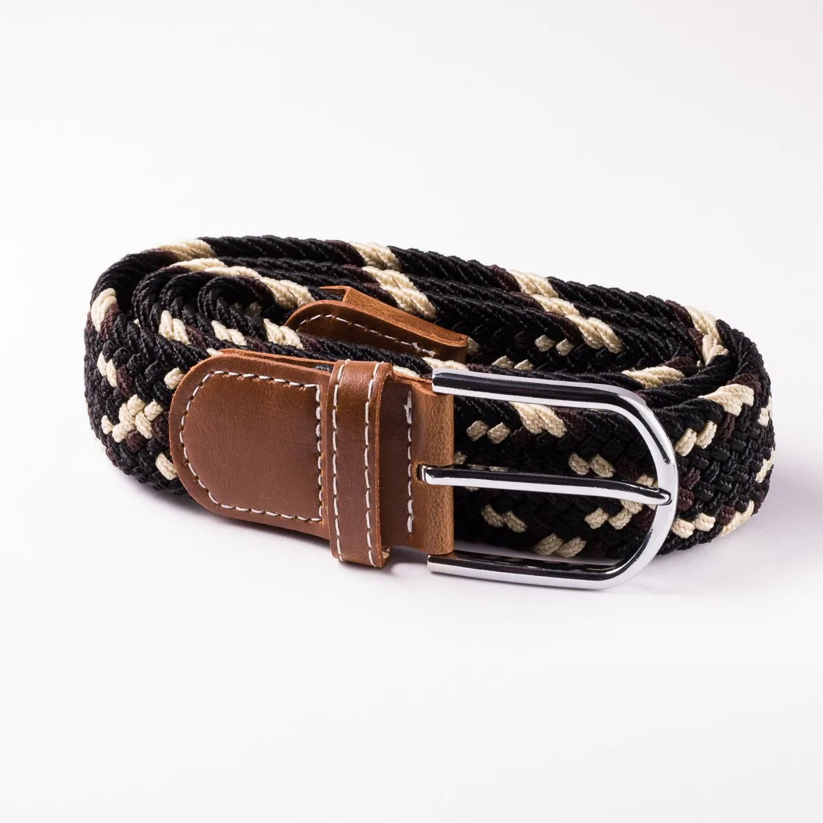 BRICKELL ACCESORIES - Cinturón hombre brickell modelo terra