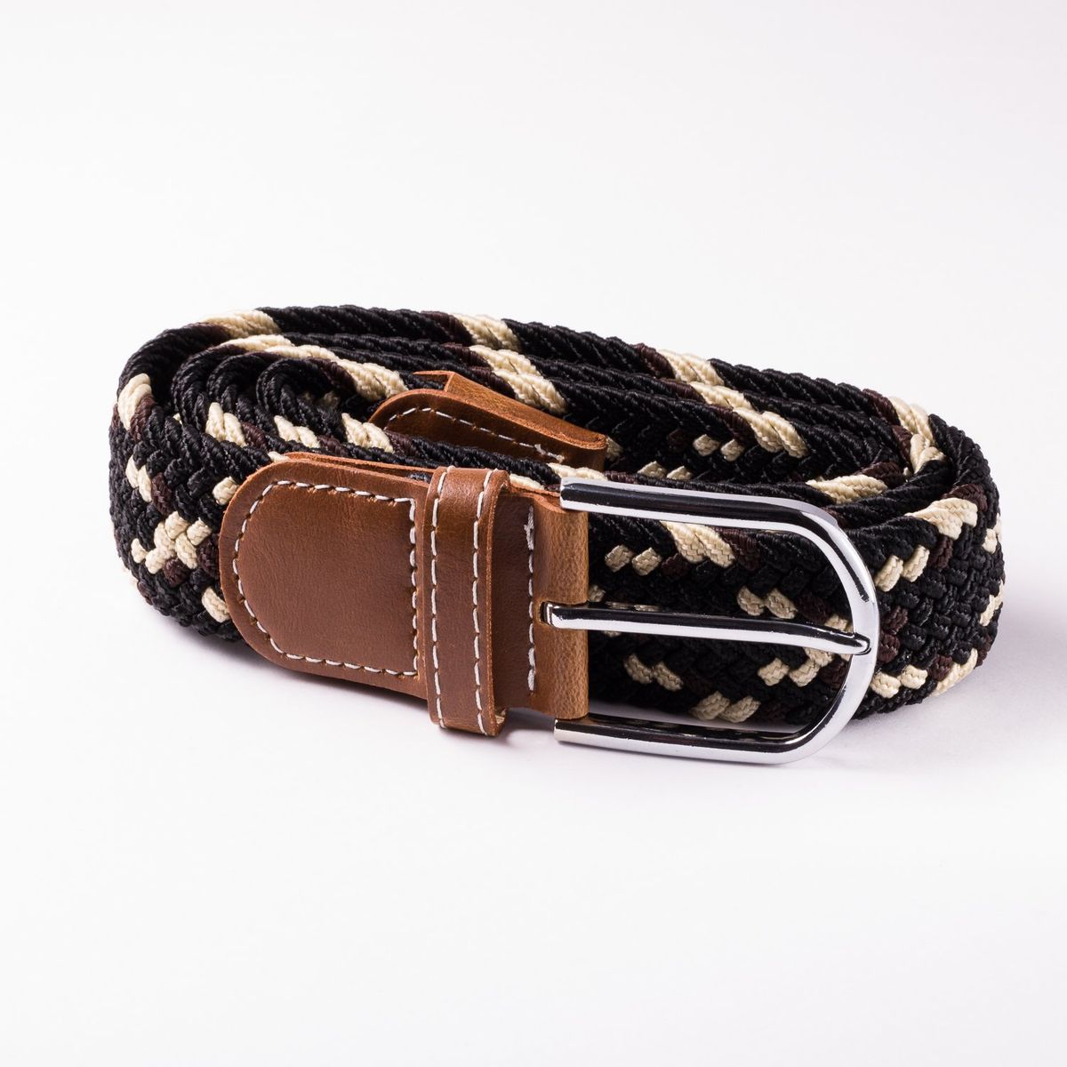 BRICKELL ACCESORIES - Cinturón hombre brickell modelo terra