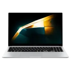 SAMSUNG - Notebook Book4 Intel Core5 8GB RAM 512GB SSD FHD
