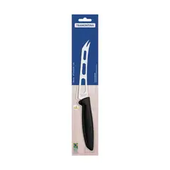 TRAMONTINA - Cuchillo Para Cortar Queso Nº6 - - Linea Plenus
