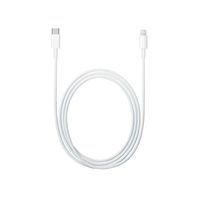 Cable Original USB-C Lightning 1mt