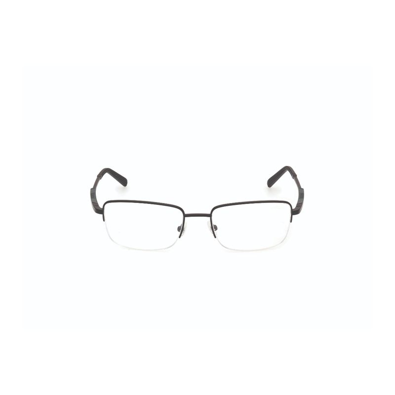 TIMBERLAND - Lentes Ópticos Negro Mate Timberland