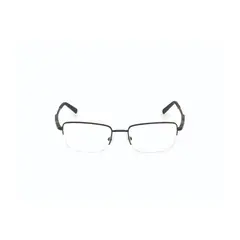 TIMBERLAND - Lentes Ópticos Negro Mate