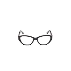 GUESS - Lentes Ópticos Negro Guess.