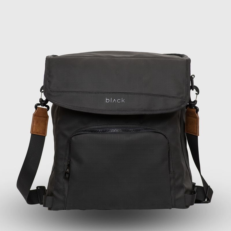 BUBBA - Cooler Plegable Black Bubba