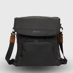 BUBBA - Cooler Plegable Black