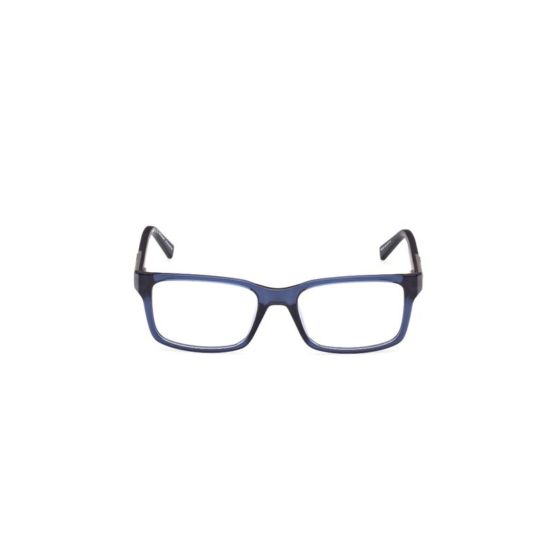 TIMBERLAND - Lentes Ópticos Azul Brillante Timberland.