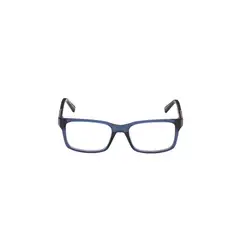 TIMBERLAND - Lentes Ópticos Azul Brillante Timberland.