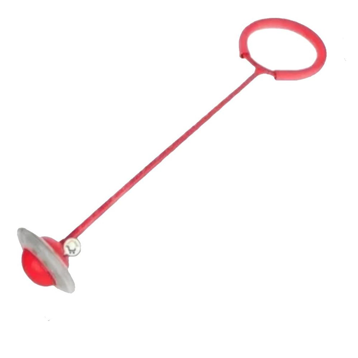 AK SPORT - Ula Ula de Pie Roja Girotron color rojo