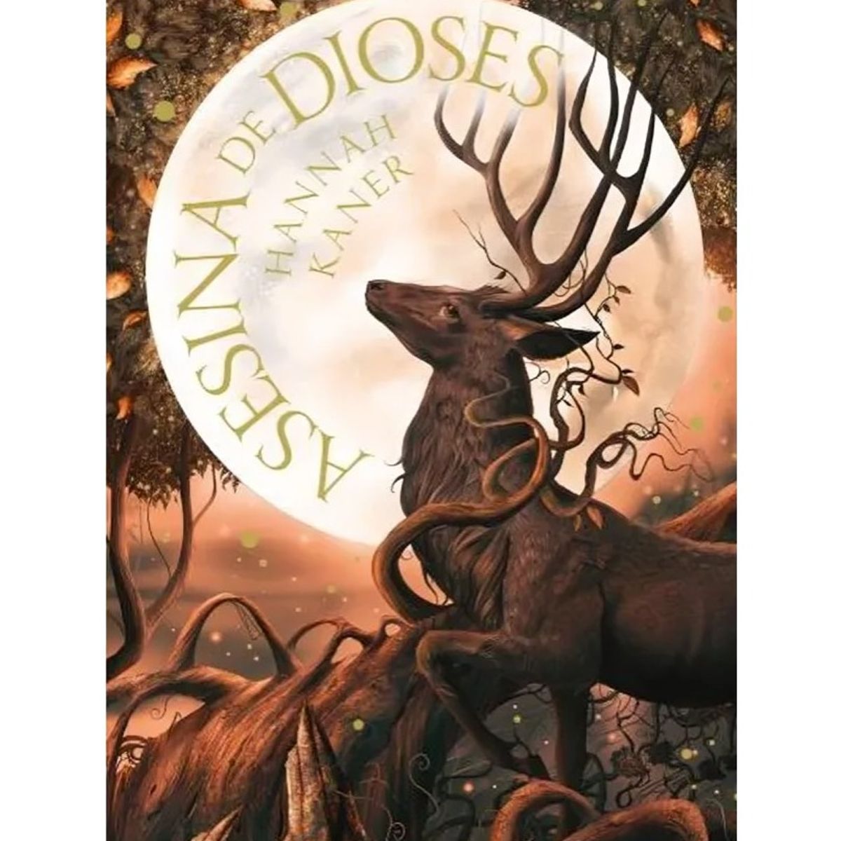 TOP10BOOKS - LIBRO Asesina De Dioses - Asesina De Dioses