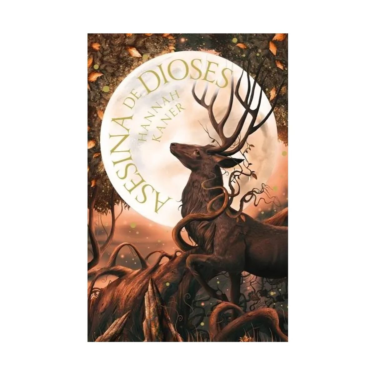 TOP10BOOKS - LIBRO Asesina De Dioses - Asesina De Dioses