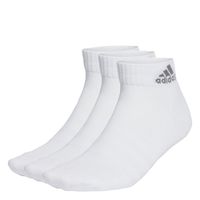 Calcetines Acolchados Al Tobillo Sportswear 3 Pares