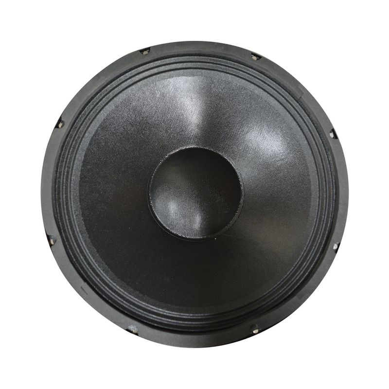 MEKSE - PARLANTE 12 PULGADAS RANGO EXTENDIDO 350W EK-1856-8 MEKSE