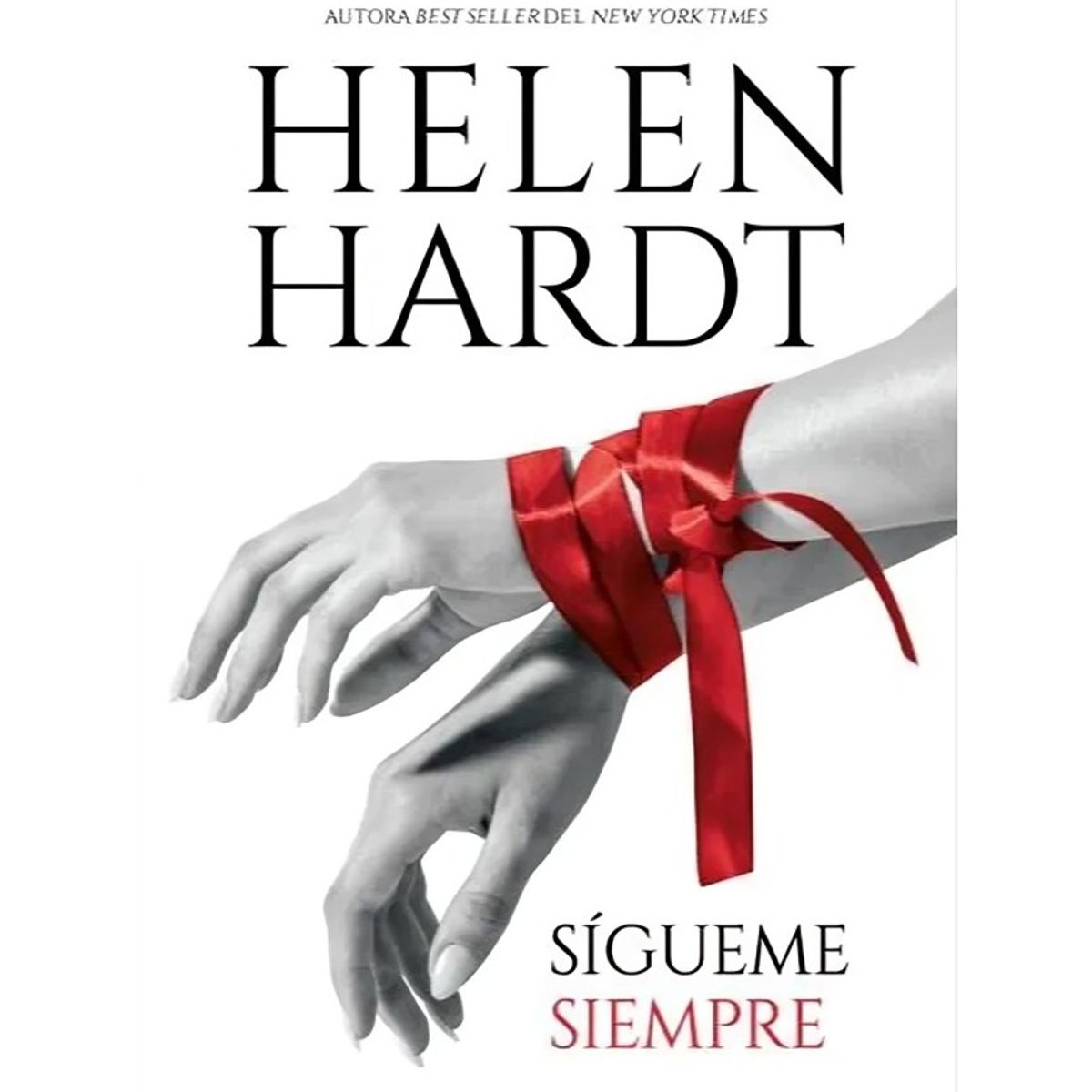 TOP10BOOKS - LIBRO Sígueme Siempre - Sígueme Siempre