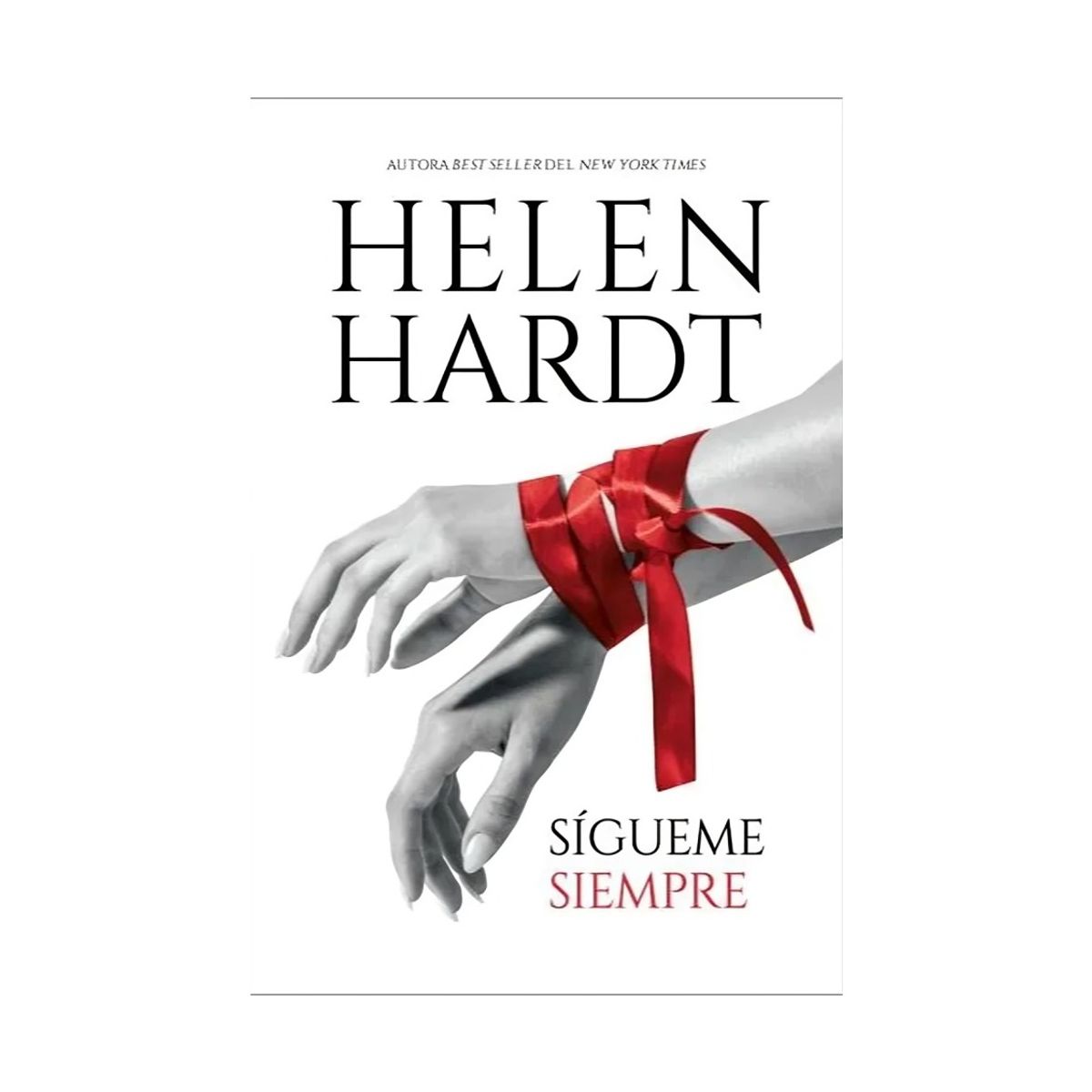 TOP10BOOKS - LIBRO Sígueme Siempre - Sígueme Siempre